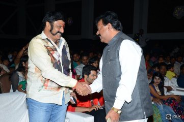 Nayaki Movie Audio Launch